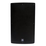 Cabina activa Yamaki SM 1015 vista frontal completa