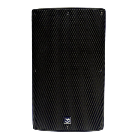Cabina activa Yamaki SM 1015 vista frontal completa