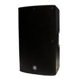 Cabina activa Yamaki SM 1015 vista principal completa