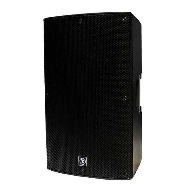 Cabina activa Yamaki SM 1015 vista principal completa