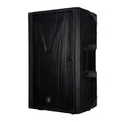 Cabina activa Yamaki SS-712 biamplificada, vista principal