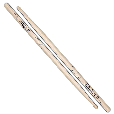 BAQUETAS ZILDJIAN 5A - vista 1