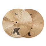 Platillo Zildjian K 14