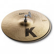 Platillo Zildjian K 14