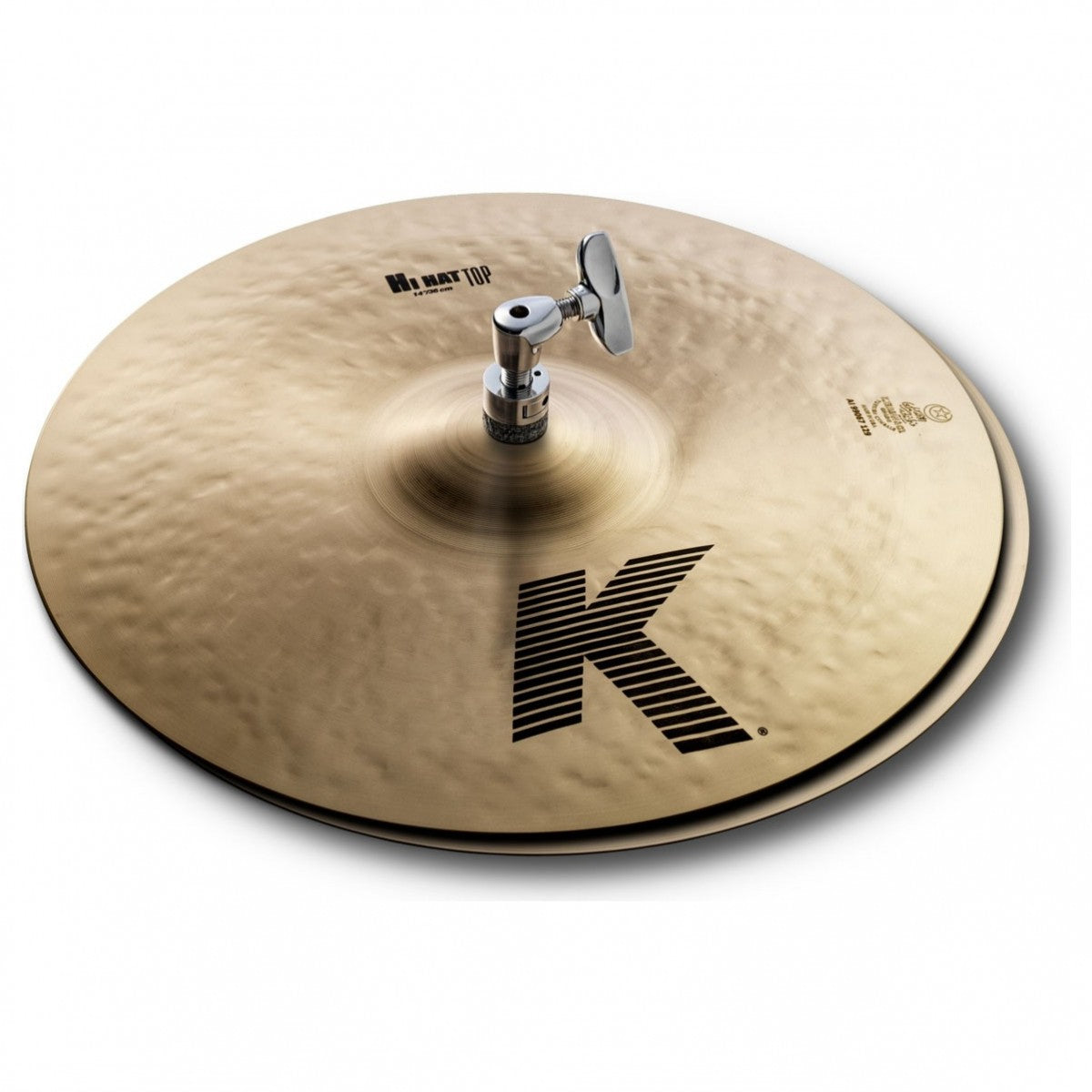 Platillo Zildjian K 14