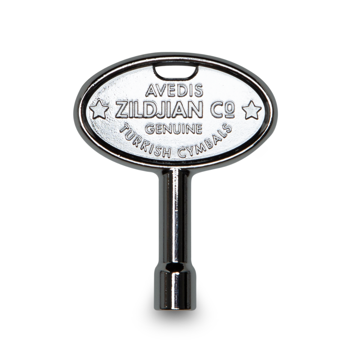LLAVE BATERIA ZILDJIAN ZKEY - vista 1