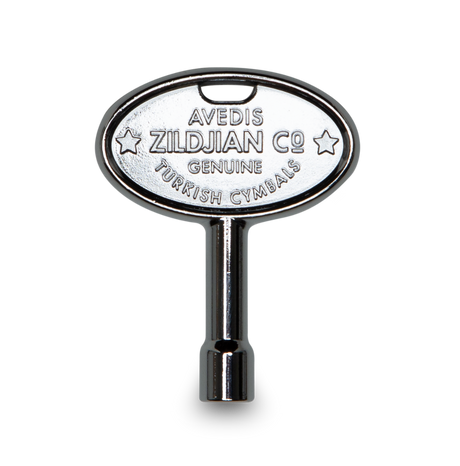 LLAVE BATERIA ZILDJIAN ZKEY - vista 1