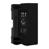 Cabina activa Electro-Voice ZLX-12P G2, vista posterior derecha