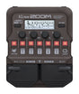 Procesador multiefectos Zoom A1 FOUR, vista superior