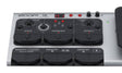 Procesador vocal Zoom V6, vista superior diagonal