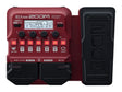 Procesador multiefectos Zoom B1X FOUR, vista superior