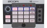 Procesador vocal Zoom V3, vista superior