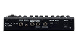 Procesador multiefectos Zoom G3n, panel posterior
