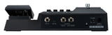 Procesador multiefectos Zoom G2X FOUR, panel posterior