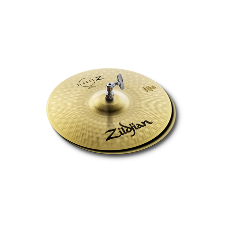 PLATILLO ZILDJIAN PLANET Z CHARLES 14" - vista 1