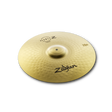 PLATILLO ZILDJIAN PLANET Z 18" CRASH RIDE - vista 1