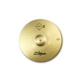 PLATILLO ZILDJIAN PLANET Z 18" CRASH RIDE - vista 2