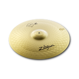 PLATILLO ZILDJIAN PLANET Z 20" - vista 1