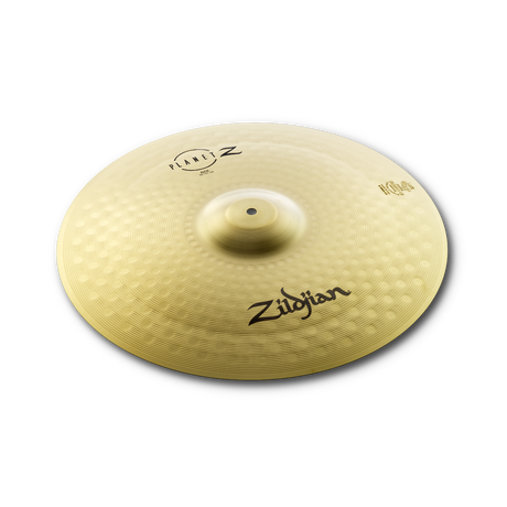 PLATILLO ZILDJIAN PLANET Z 20" - vista 1