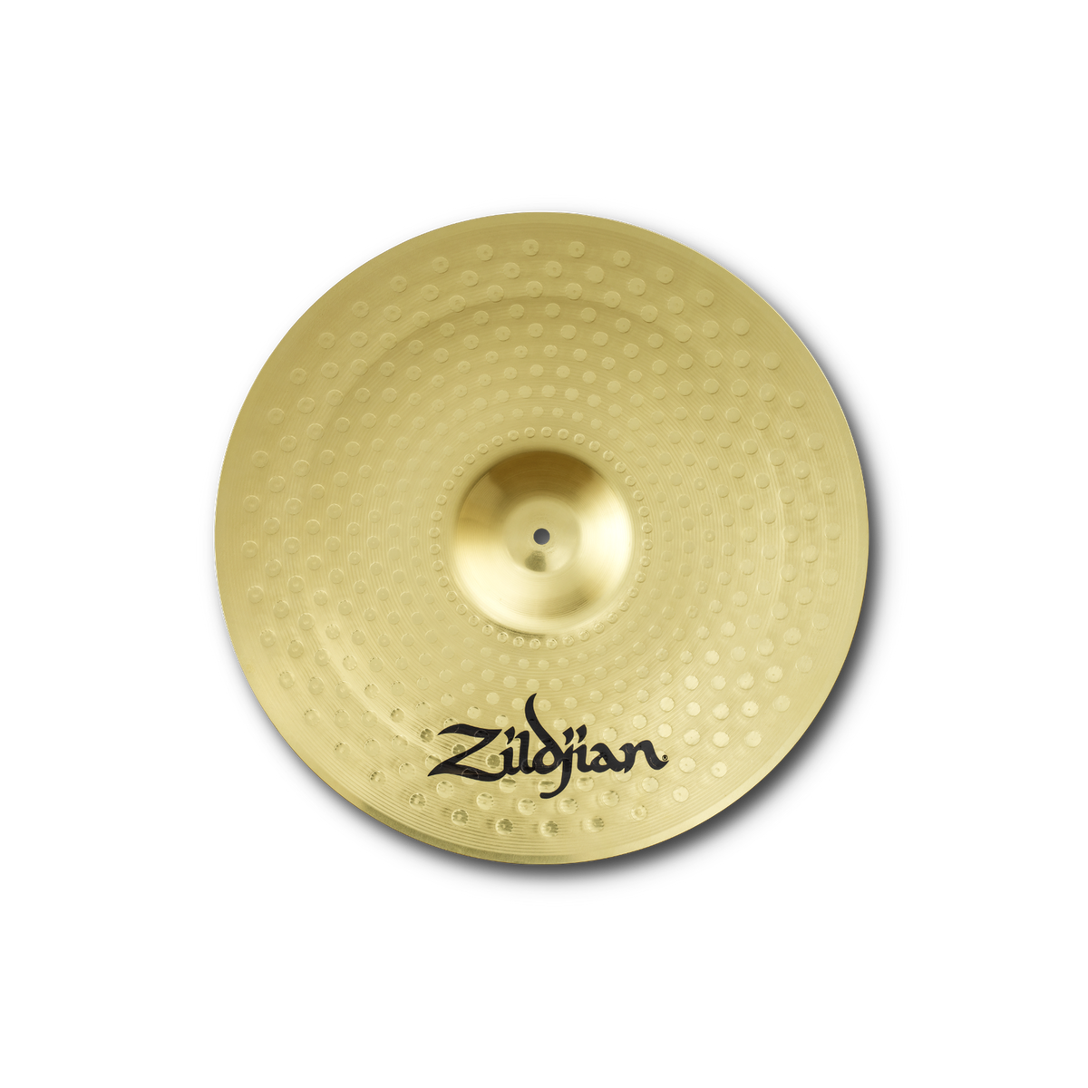 PLATILLO ZILDJIAN PLANET Z 20" - vista 3