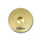 PLATILLO ZILDJIAN PLANET Z 20" - vista 3