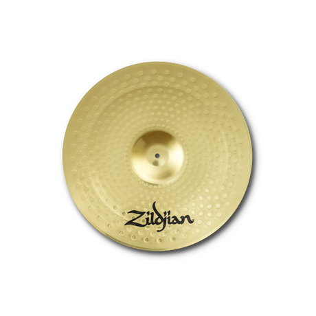 PLATILLO ZILDJIAN PLANET Z 20" - vista 3