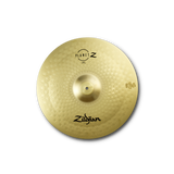 PLATILLO ZILDJIAN PLANET Z 20" - vista 2