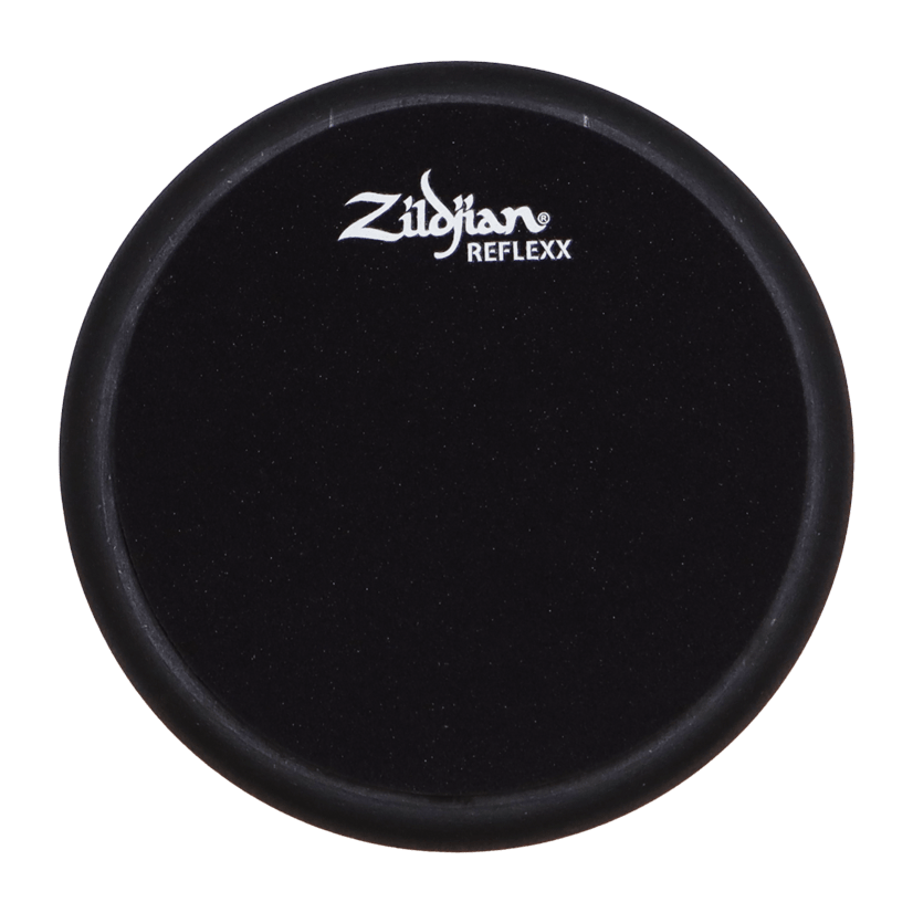 PRACTIOAD ZILDJIAN REFLEXX ZXPPRCP-06 - vista 1