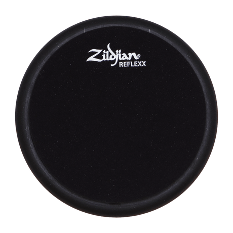 PRACTIOAD ZILDJIAN REFLEXX ZXPPRCP-06 - vista 1