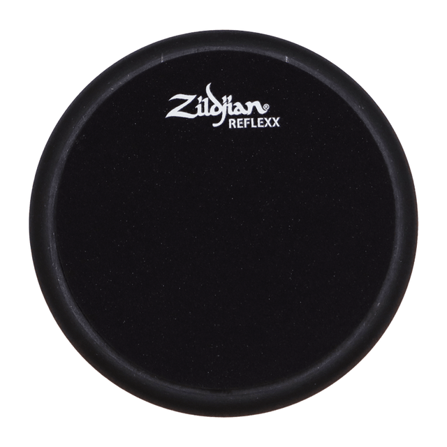 PRACTIOAD ZILDJIAN REFLEXX ZXPPRCP-06 - vista 1
