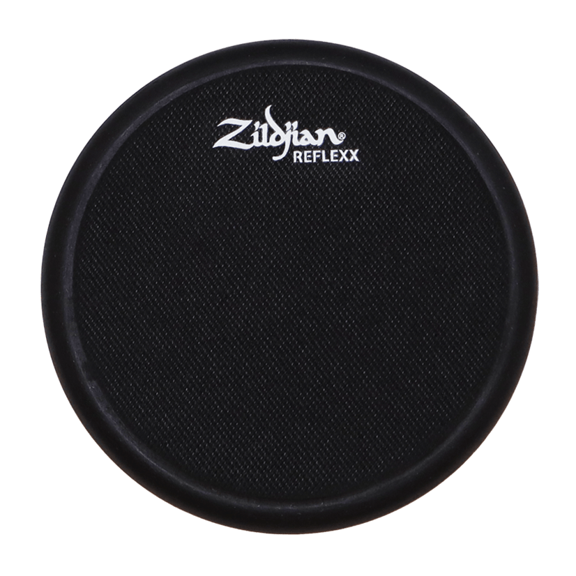 PRACTIOAD ZILDJIAN REFLEXX ZXPPRCP-06 - vista 2