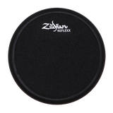 PRACTIOAD ZILDJIAN REFLEXX ZXPPRCP-06 - vista 2